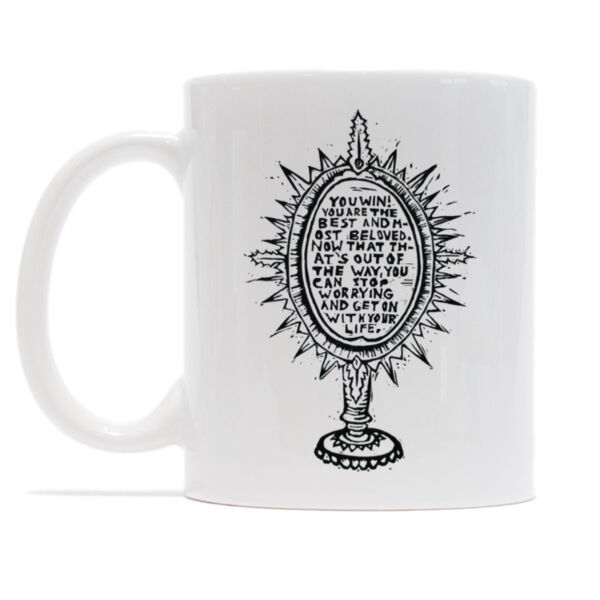 Trophy Mug Thumbnail