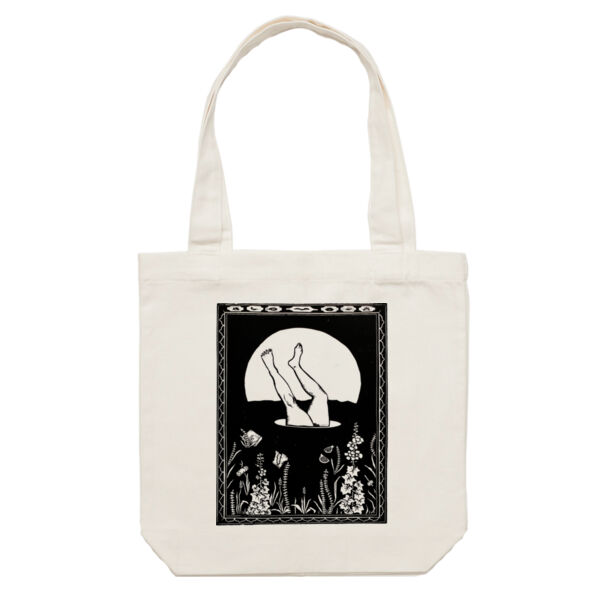 Persephone Tote Thumbnail