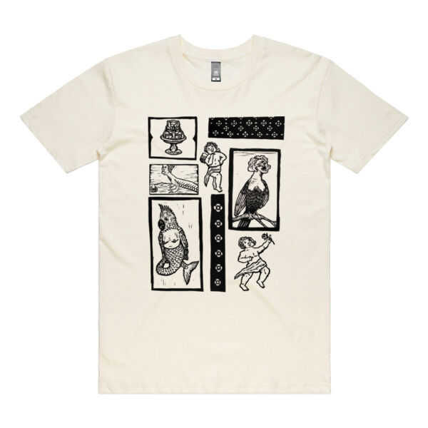 Collage Tee Thumbnail